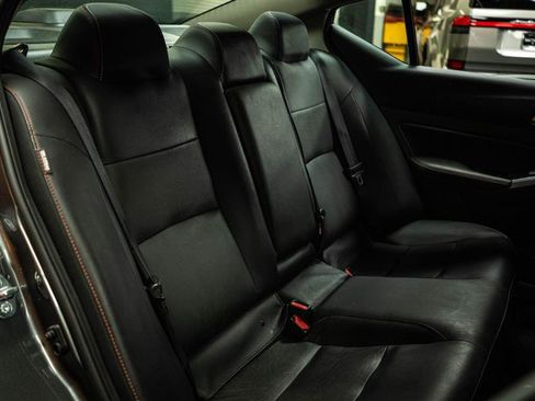 Used 2024 Nissan Altima 2.5 SR w/ SR Premium Package AWD/4WD image 11