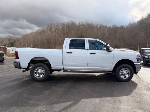 New 2026 RAM 2500 Tradesman image 3