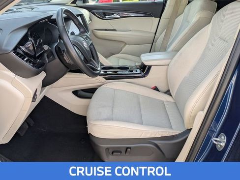 Used 2023 Buick Envision Preferred image 15