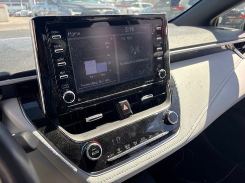 Used 2021 Toyota Corolla SE FWD image 7