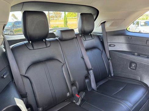 Used 2024 MAZDA CX-90 Plug-In Hybrid w/ Premium Pkg AWD/4WD image 21