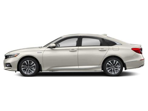 Used 2019 Honda Accord EX image 3