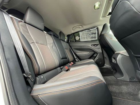 Certified 2025 Subaru Crosstrek 2.5i Limited w/ Crosstrek Mirror Package image 14