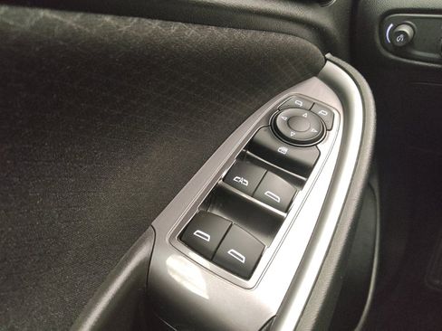 Used 2022 Chevrolet Malibu LT image 27