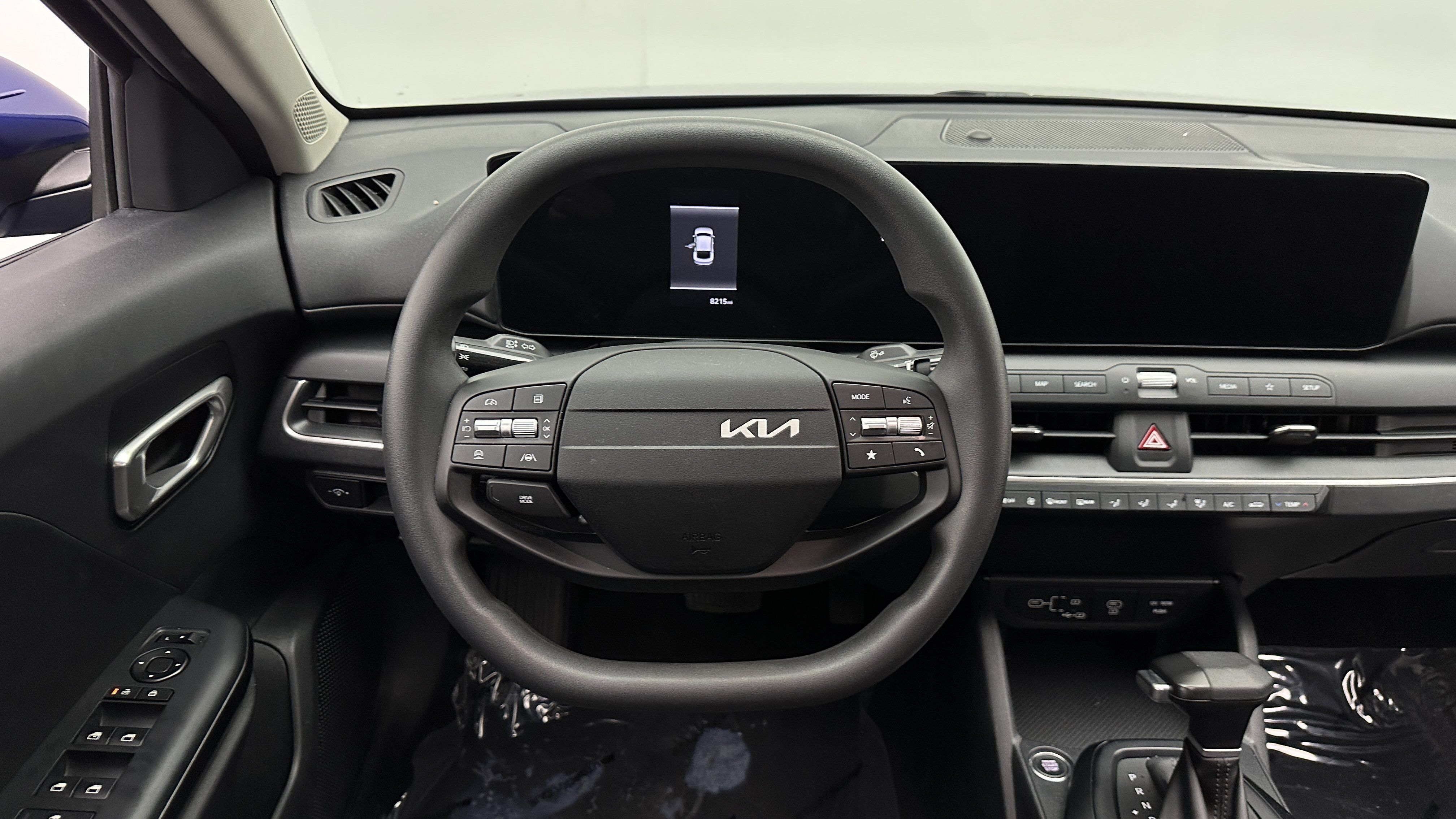 Used 2026 Kia K4 FWD image 27