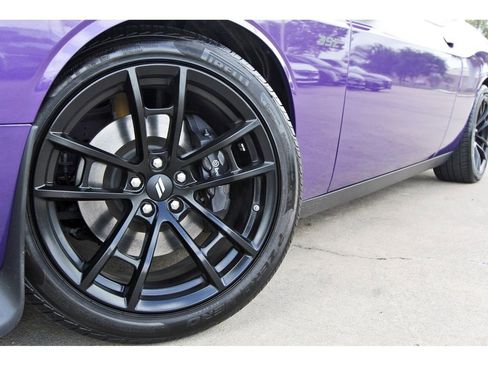 Used 2023 Dodge Challenger R/T Scat Pack w/ T/A Package image 29