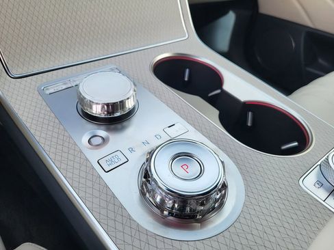 New 2026 Genesis GV80 3.5T Prestige AWD/4WD image 18