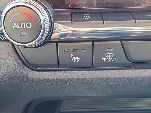 Certified 2023 MAZDA CX-30 AWD 2.5 S w/ Premium Package image 13