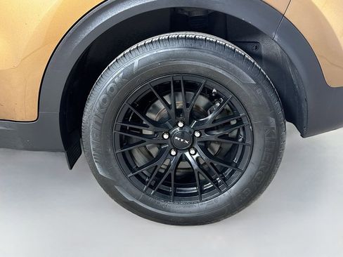 Used 2019 Kia Sportage LX image 37