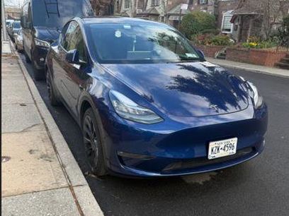 Used 2023 Tesla Model Y Long Range