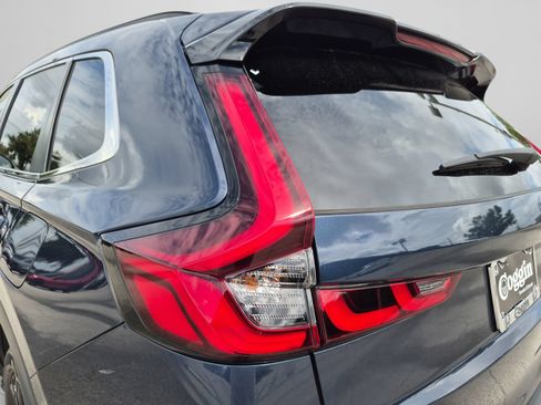 Used 2024 Honda CR-V Sport Touring image 32