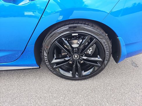 New 2026 Acura Integra A-Spec image 28