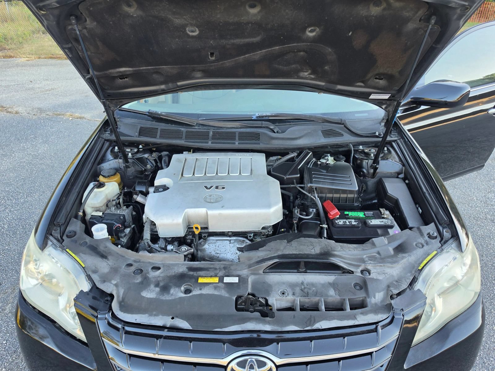 Used 2007 Toyota Avalon XL FWD image 18
