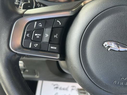 Used 2020 Jaguar E-PACE Checkered Flag image 23