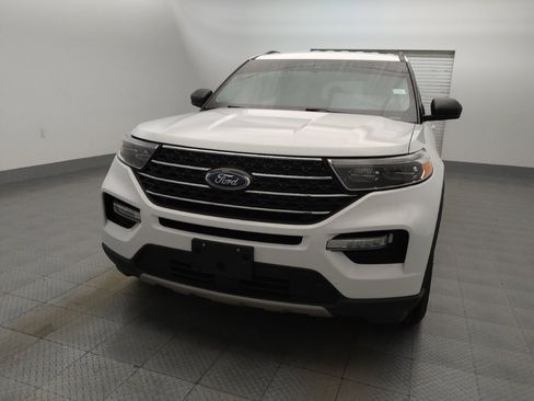 Used 2023 Ford Explorer XLT w/ Equipment Group 202A RWD image 15