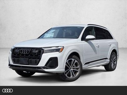 New 2026 Audi Q7 2.0T Premium Plus