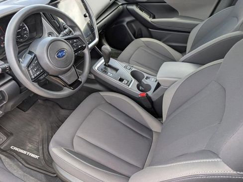 Certified 2025 Subaru Crosstrek 2.0i Premium image 25