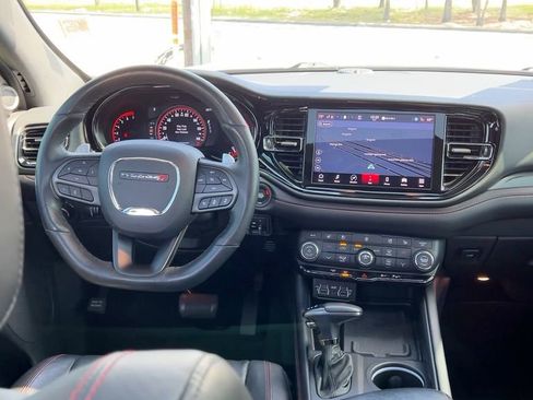 Used 2023 Dodge Durango R/T image 21