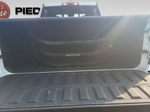 Used 2021 RAM 1500 Limited AWD/4WD image 13