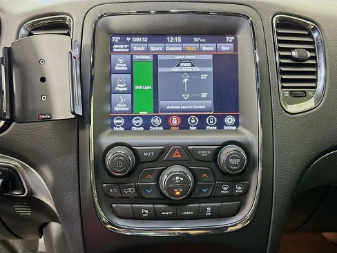 Used 2020 Dodge Durango SRT w/ Trailer Tow Group IV image 14