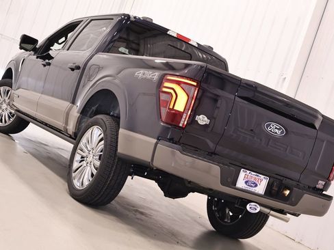 New 2026 Ford F150 King Ranch AWD/4WD image 40