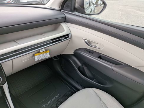 Certified 2026 Hyundai Tucson SEL FWD image 18