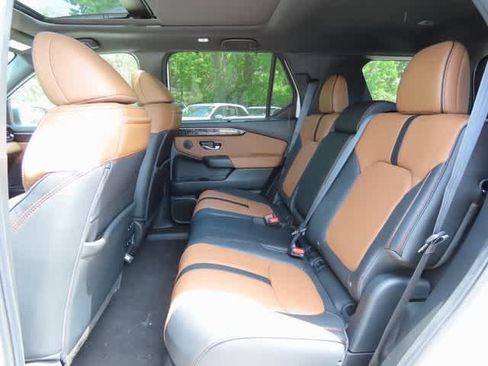 New 2026 Honda Passport TrailSport Elite image 12