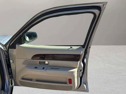 Used 2007 Mercury Grand Marquis LS image 22