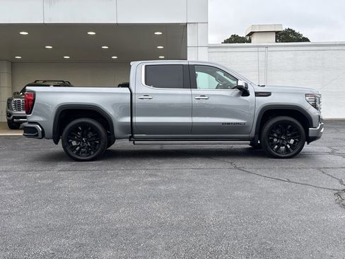 New 2026 GMC Sierra 1500 Denali w/ Denali Reserve Package AWD/4WD image 2