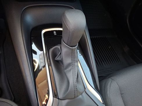 New 2026 Toyota Corolla LE image 12