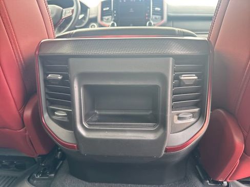Used 2026 RAM 1500 Rebel w/ Rebel Level 1 Equipment Group AWD/4WD image 37