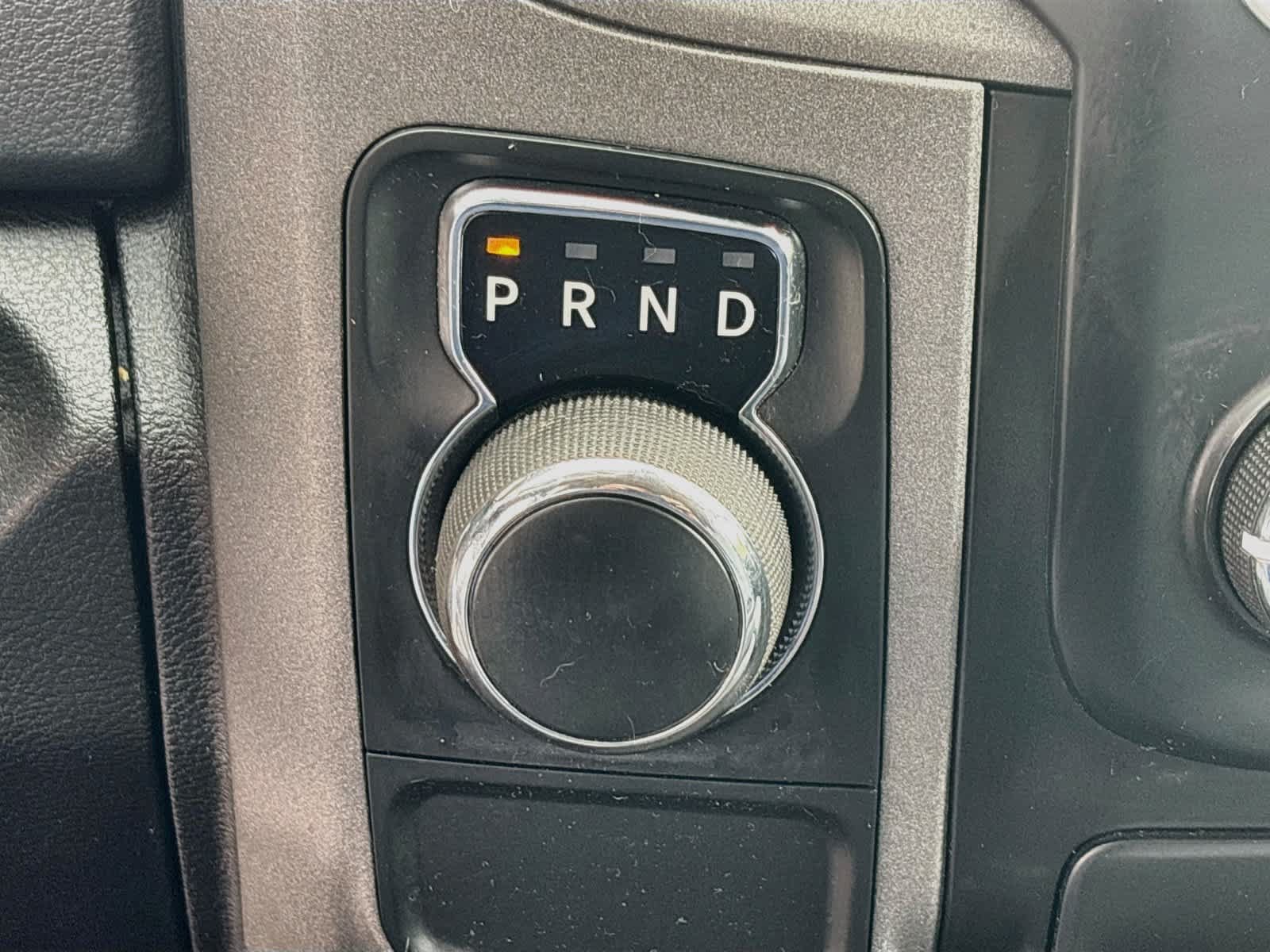 Used 2014 RAM 1500 Tradesman w/ Popular Equipment Group RWD image 15