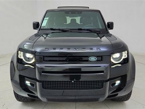 Used 2022 Land Rover Defender 90 X image 13