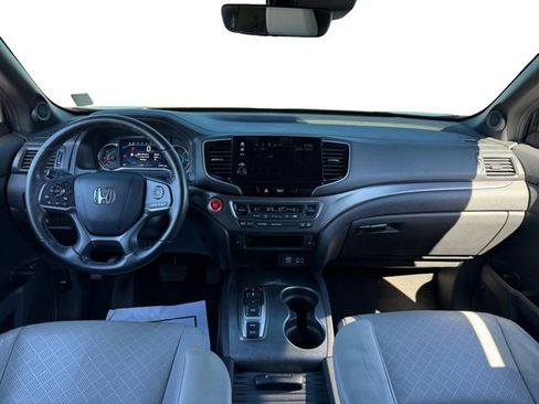 Used 2019 Honda Passport EX-L image 12