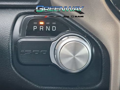 Used 2020 RAM 1500 Laramie RWD image 20