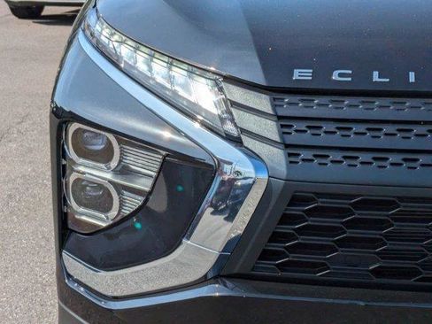New 2025 Mitsubishi Eclipse Cross SE image 10