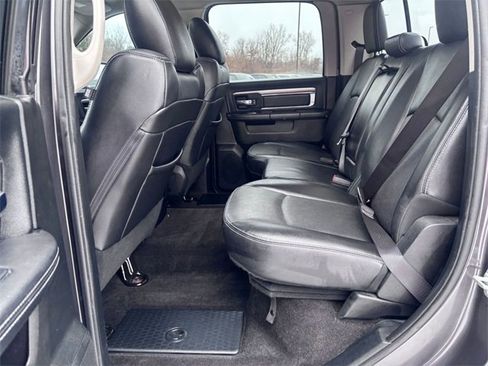 Used 2017 RAM 1500 Sport w/ Convenience Group image 26