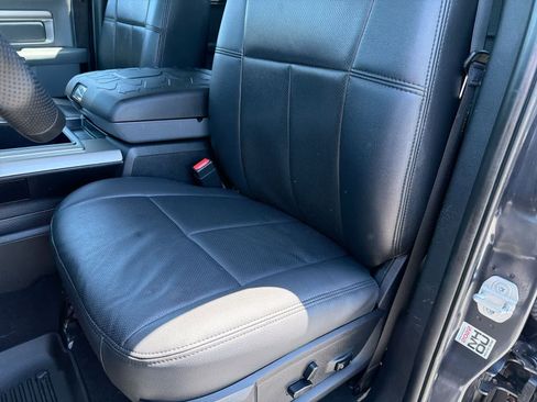 Used 2015 RAM 1500 Big Horn AWD/4WD image 17