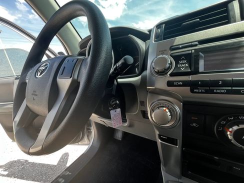 Used 2012 Toyota 4Runner SR5 RWD image 17
