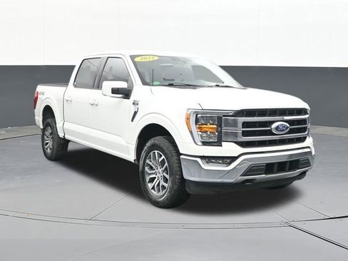 Used 2022 Ford F150 Lariat image 15