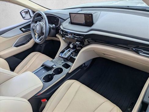 Used 2023 Acura MDX FWD w/ Technology Package image 20