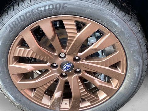 New 2026 Subaru Forester Sport image 3