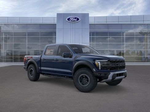 New 2026 Ford F150 Raptor AWD/4WD image 7