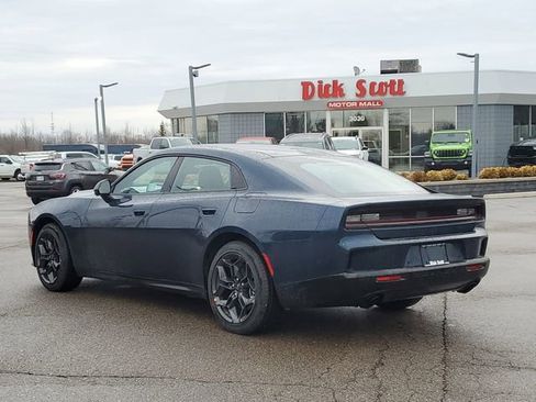 New 2026 Dodge Charger R/T image 5