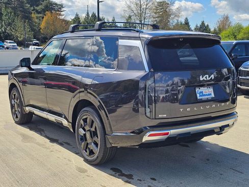 New 2027 Kia Telluride SX Prestige image 7