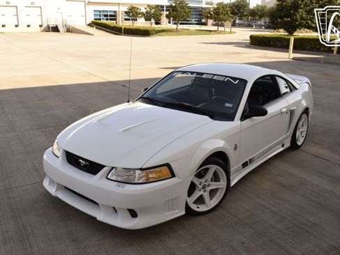 Used 1999 Ford Mustang GT image 24