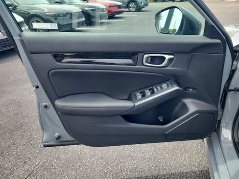 Certified 2026 Honda Civic Sport Touring image 15