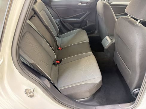 Used 2025 Volkswagen Jetta Sport FWD image 25