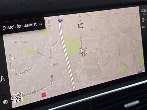 Certified 2023 Porsche Cayenne image 17