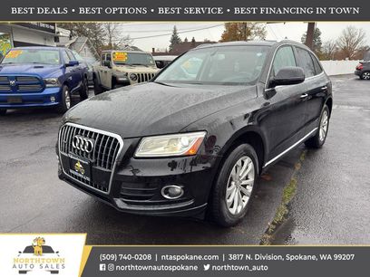 Used 2015 Audi Q5 2.0T Premium